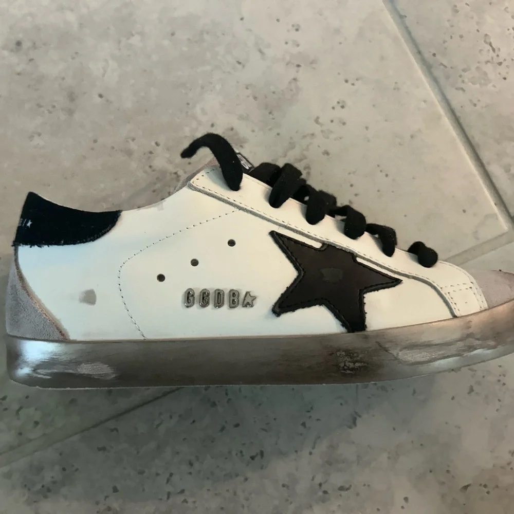 BRAND NEW
size 6.5-7 men 
size 8.5-9 woman - Picture 5 of 5